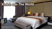 Khách Sạn The World