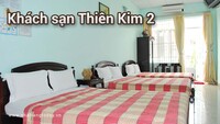Thiên Kim 2 Hotel