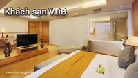 Khách sạn VDB