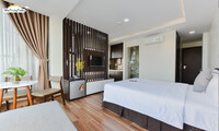 Khách sạn Yến Vàng Nha Trang