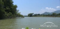 Khu Dã Ngoại Sinh Thái Bờ sông Cái