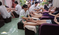 Massage Người Mù