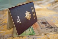 Mẫu Tờ Khai Xin Visa Trung Quốc
