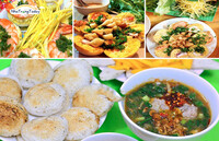 TOP 13+ Món Ăn Ngon Nha Trang