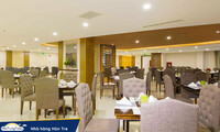 Khách sạn Mường Thanh Luxury