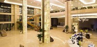 Khách sạn Mường Thanh Luxury