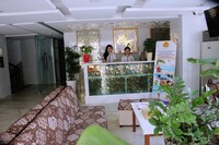 Art Deluxe (Nam Trung) Hotel