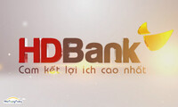 Ngân Hàng TM - CP Phát Triển Nhà Thành phố Hồ Chí Minh HD Bank