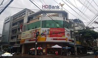 Ngân Hàng TM - CP Phát Triển Nhà Thành phố Hồ Chí Minh HD Bank