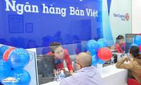 Ngân Hàng TM - CP Bản Việt