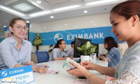 Ngân Hàng TMCP Xuất Nhập Khẩu Việt Nam Eximbank