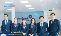 Hệ Thống ATM Ngân Hàng TMCP Công Thương Việt Nam - VietinBank