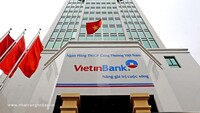 Ngân Hàng TMCP Công Thương Việt Nam - VietinBank