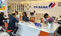 Ngân Hàng TM - CP Xăng Dầu Petrolimex PG Bank