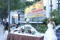 Trung tâm hội nghị tiệc cưới Âu Lạc Thịnh