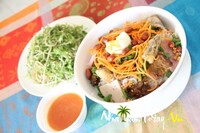Nhà hàng Bún Việt Như Ý