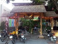 Nhà hàng cafe Nắng Gió