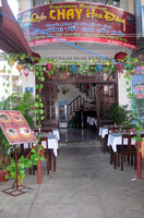 Nhà hàng Chay Hoa Đăng