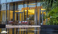 Nhà hàng Costa Seafood