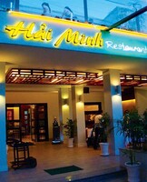 Nhà hàng Hải Minh
