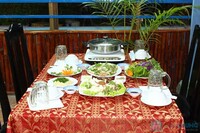 Nhà hàng Hải Nam