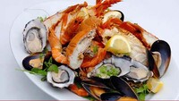 Nhà hàng Nha Trang Seafood