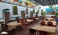 Nhà hàng Nha Trang Seafood