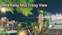 Nhà hàng Nha Trang View