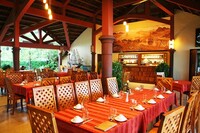 Nhà hàng Thùy Dương