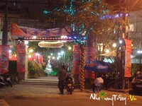 Nhà hàng Việt Restaurant