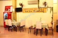 Nhà hàng Việt Sea