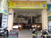 Omar Indian Restaurant
