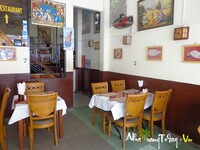 Omar Indian Restaurant