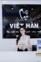 Nha Khoa Việt Hàn Nha Trang