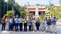 Công ty du lịch Nha Trang Today Travel