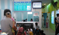 Danh sách phòng khám - quầy thuốc tại Nha Trang