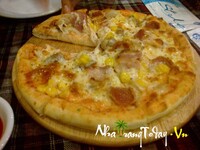 Pizza Giang