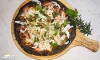 Pizza Giang