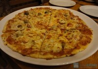 Quán Pizza Ria