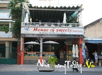 House of sweets