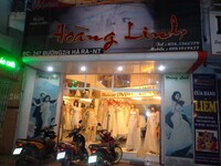 Studio áo cưới Hoàng Linh
