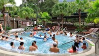 Tắm Bùn Nha Trang - Khuyến Mại Lớn 2022
