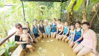 Tắm Bùn Nha Trang - Khuyến Mại Lớn 2024