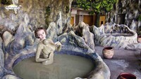 Tắm Bùn Nha Trang - Khuyến Mại Lớn 2022