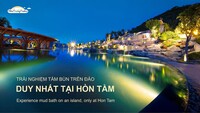 Tắm Bùn Nha Trang - Khuyến Mại Lớn 2023