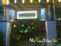 Cafe Tech