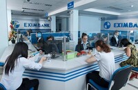 Ngân Hàng TMCP Xuất Nhập Khẩu Việt Nam Eximbank