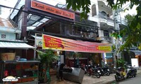 Tiệm mỳ Sanh Ký