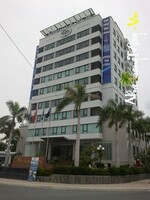 Văn phòng cho thuê ở Nha Trang - Tòa nhà VCN