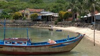 Tour 4 đảo Nha Trang [2022 - Chính Gốc]
